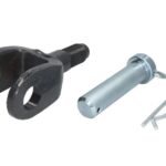 TEQ-09.085 Zaczep holowniczy S-TR