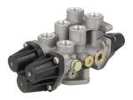 PN-10103 Zawór wieloobwodowy PNEUMATICS