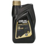 ULTRA F. FR C2 0W30 1L Oleje i smary REVLINE