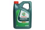 MAGNATEC 0W30 C2 4L Oleje i smary CASTROL