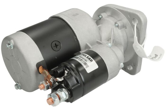 Psr40191 rozrusznik pulsar rotating electrics - obrazek 2