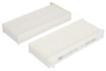 CU 16 003-2 Filtr kabiny MANN-FILTER