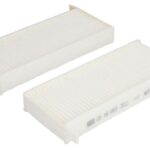 CU 16 003-2 Filtr kabiny MANN-FILTER
