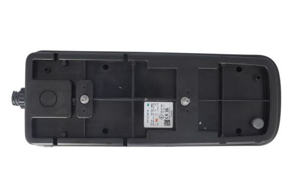 2vp012 381-051 lampa tył hella - obrazek 2