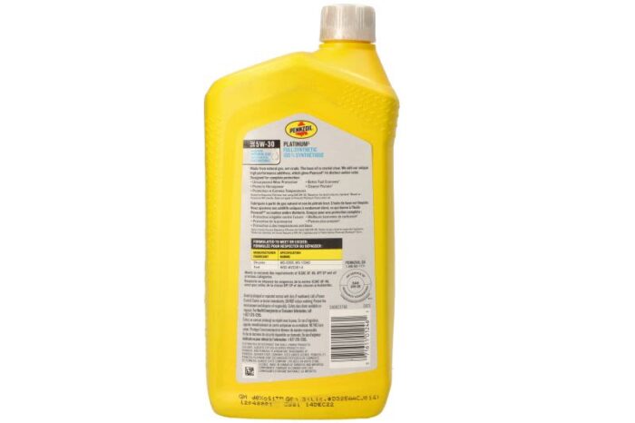 550023766 oleje i smary pennzoil - obrazek 2