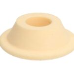 1.22455 Tuleja gumowa zawieszenia kabiny DT SPARE PARTS