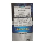 RAV ATF DEXRON VI 20L BB Oleje i smary RAVENOL XXL