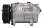 ACP 1127 000S Kompresor klimatyzacji MAHLE