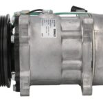 ACP 1127 000S Kompresor klimatyzacji MAHLE