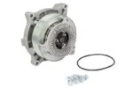 WP-FO012 Pompa cieczy chłodzącej THERMOTEC - obrazek 2