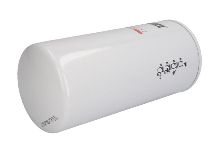 Hf29137 filtr hydrauliczny fleetguard - obrazek 2