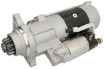 PSR40228 Rozrusznik PULSAR ROTATING ELECTRICS