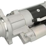 PSR40228 Rozrusznik PULSAR ROTATING ELECTRICS