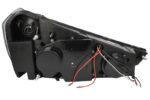 HL-IR005L Reflektor TRUCKLIGHT - obrazek 2
