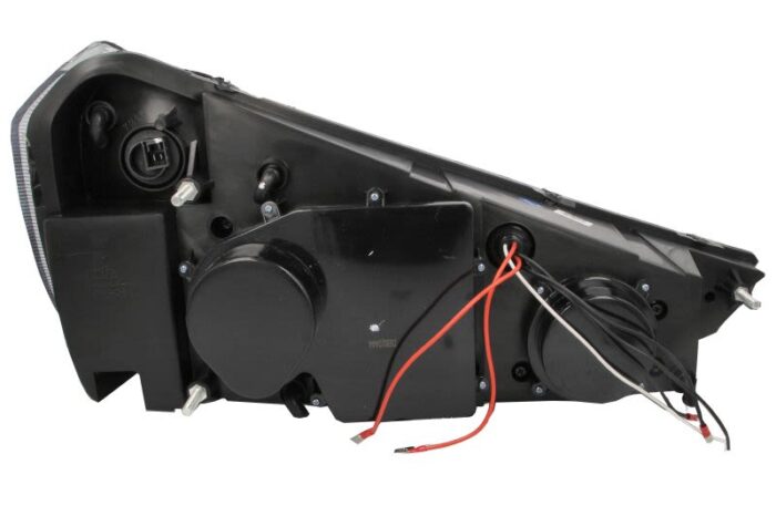 Hl-ir005l reflektor trucklight - obrazek 2