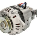CAR112394 Alternator HC-CARGO