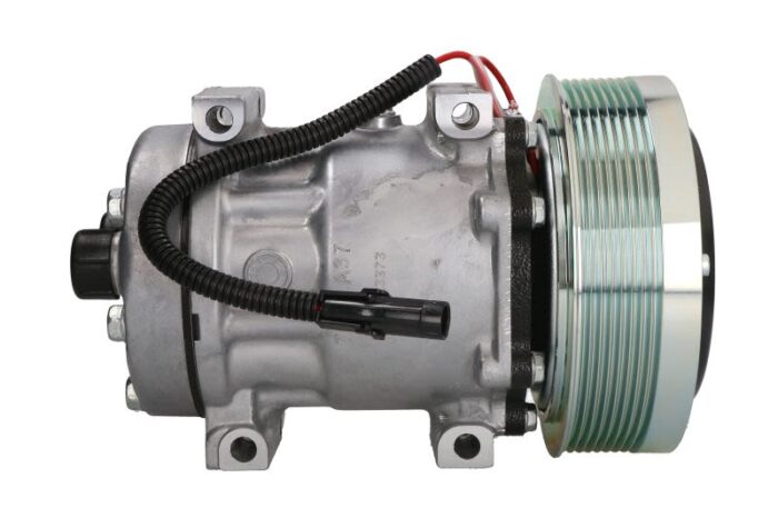 Sd7h15-4768 kompresor klimatyzacji sanden - obrazek 4