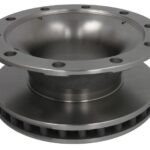 046.380-00 Tarcza hamulcowa PETERS