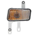 743.01.000.03 Lampa kierunkowskazu ZKW
