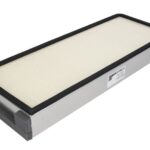 AF56015 Filtr kabiny FLEETGUARD