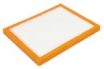 SKL46046 Filtr kabiny SF - obrazek 2
