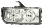 HL-ME002R Reflektor TRUCKLIGHT