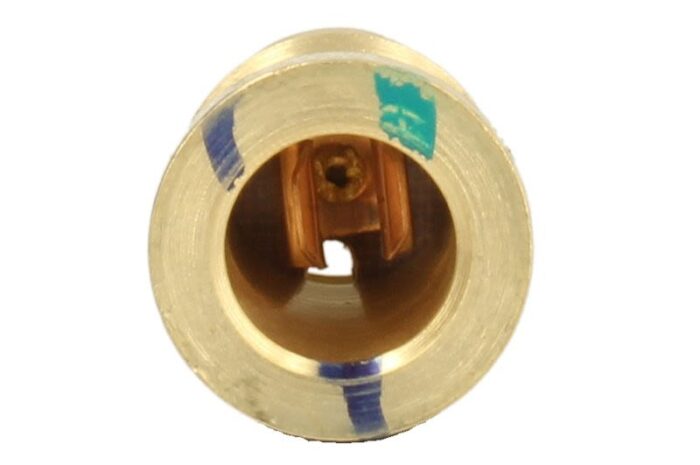 8jb850 434-011 gniazdo wtyczki hella - obrazek 2