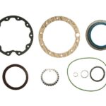 FE06644 Uszczelniacz piasty FEBI BILSTEIN
