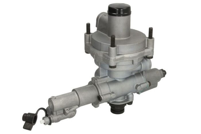 Pn-10872 pneumatyczny regulator siły hamowania pneumatics - obrazek 2