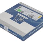 1.33230 Panewka oporowa wału korbowego DT SPARE PARTS