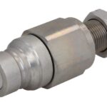 FFH08-12/12S M Szybkozłącze hydrauliczne FASTER