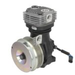 411 141 102 0 Kompresor sprężonego powietrza WABCO