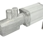 0501216319ZF Zest. napr. mechanizmu zmiany biegów ZF