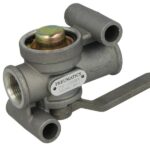 PN-10083 Zawór jednostronny PNEUMATICS
