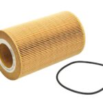 HU 1390 X Filtr oleju MANN-FILTER