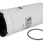 WH 11 001 X Filtr hydrauliczny MANN-FILTER