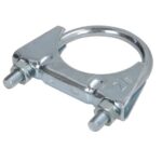 DIN90054 Obejma układu wydechowego DINEX