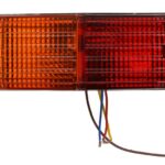 TL-AG026 Lampa tył TRUCKLIGHT