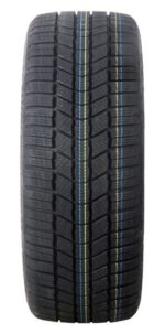 275/35R19 ZOCO 100V WC8S Opony osobowe, SUV/4x4 CONTINENTAL - obrazek 3