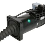 CS-412 Siłownik sprzęgła PNEUMATICS