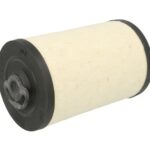 BFU 811 Filtr paliwa MANN-FILTER