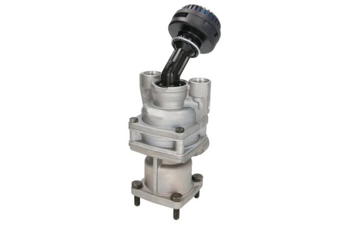 Pn-10463 zawór główny pneumatics - obrazek 2