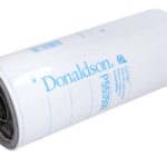 P553500 Filtr paliwa DONALDSON OFF