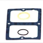 2.97127 Zestaw naprawczy pompy odchylania kabiny DT SPARE PARTS