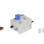 3.98304 Regulacja wysokości siedzenia DT SPARE PARTS