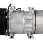 KTT090013 Kompresor klimatyzacji THERMOTEC