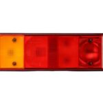 2.24401 Lampa tył DT SPARE PARTS