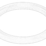 24311-000180 Uszczelniacz silnika OE YANMAR