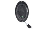 2BA343 130-537 Lampa kierunkowskazu HELLA - obrazek 2