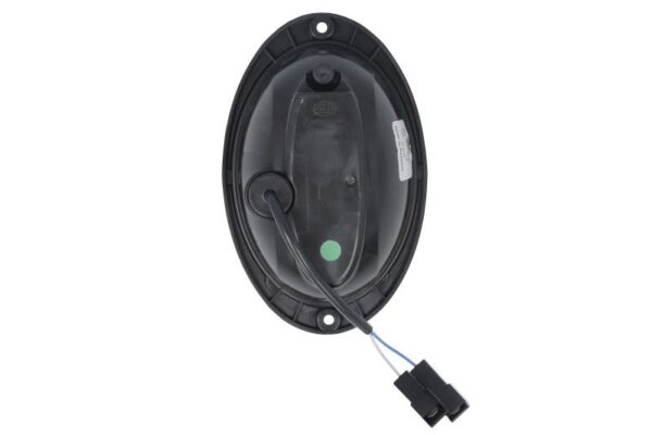 2ba343 130-537 lampa kierunkowskazu hella - obrazek 2